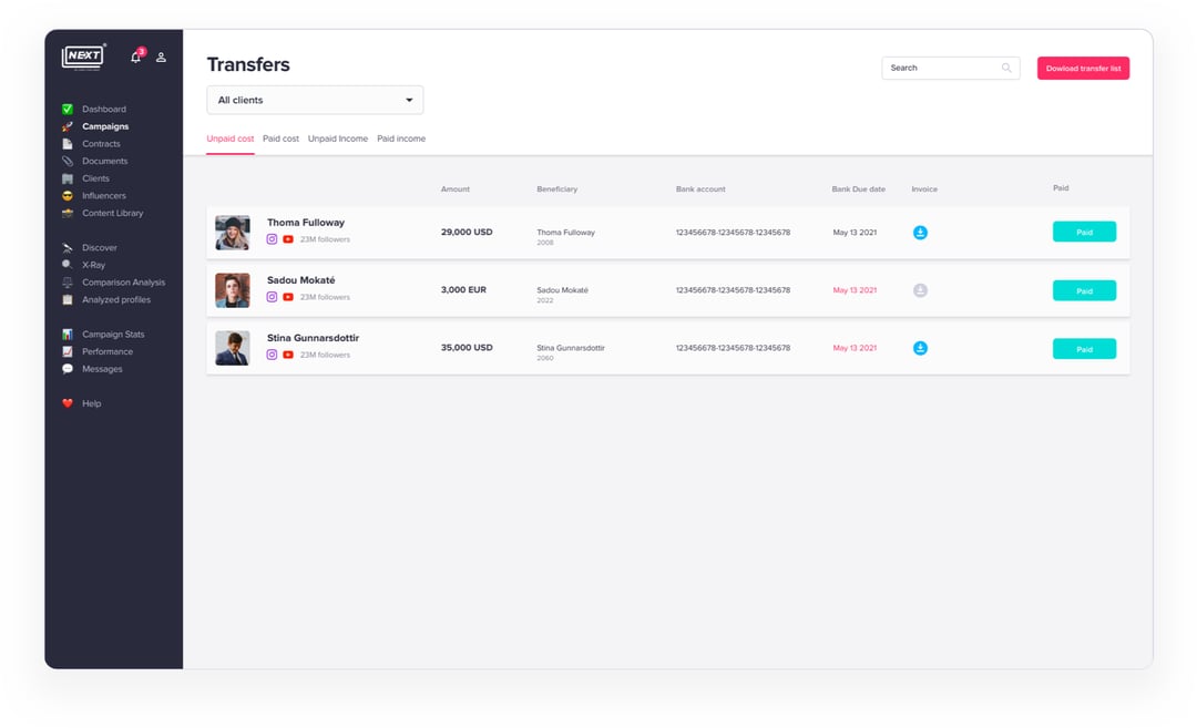 NEXTPayments