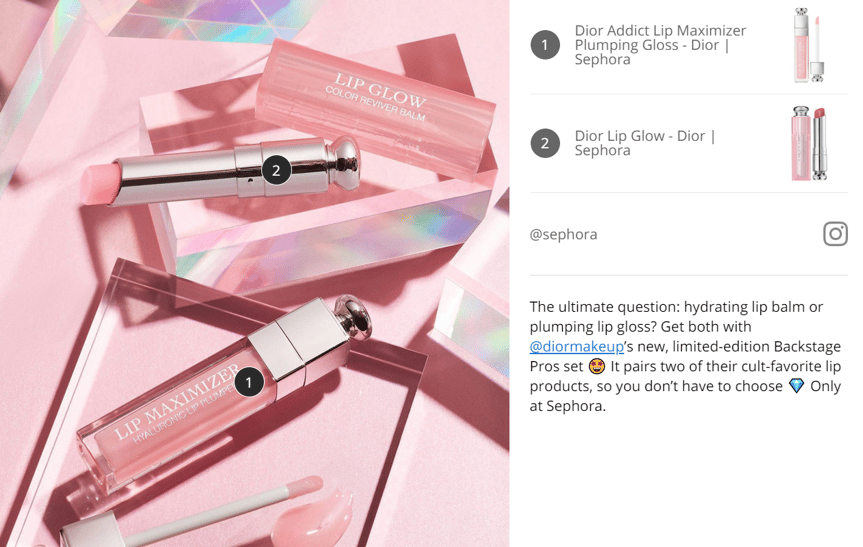 sephora