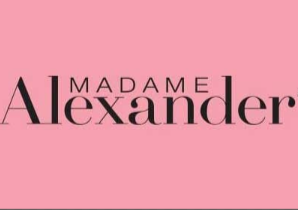 madam alexa logo